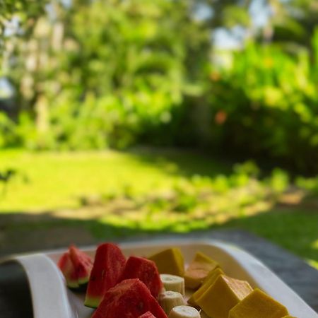 Amour At Turtle Beach Tangalle Exterior photo