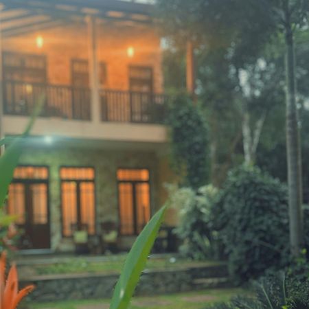 Amour At Turtle Beach Tangalle Exterior photo
