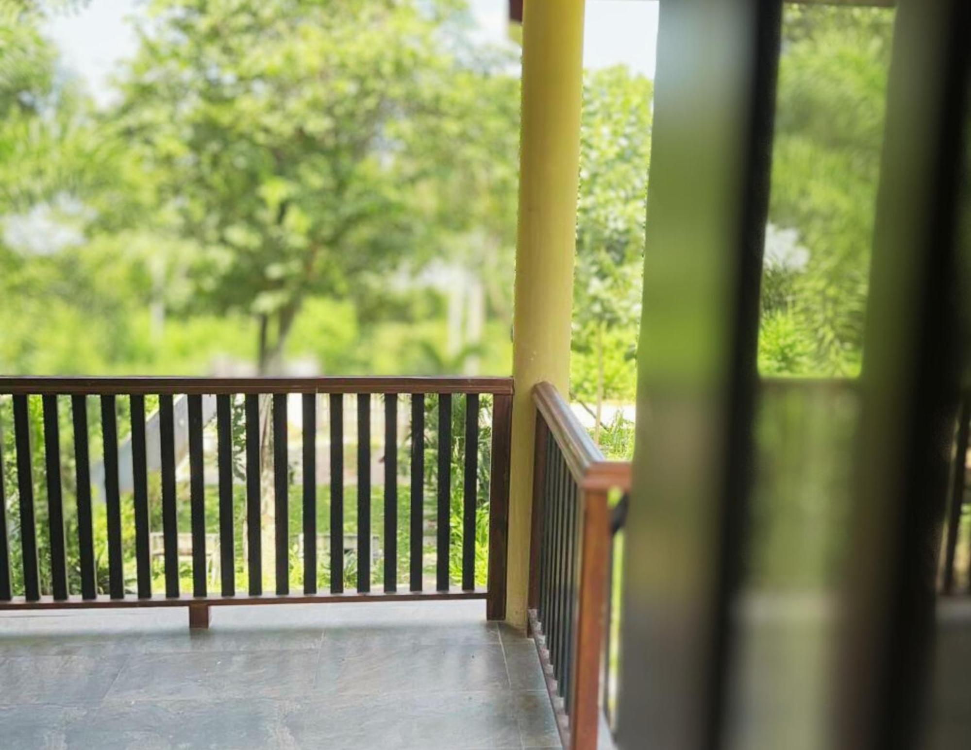 Amour At Turtle Beach Tangalle Exterior photo
