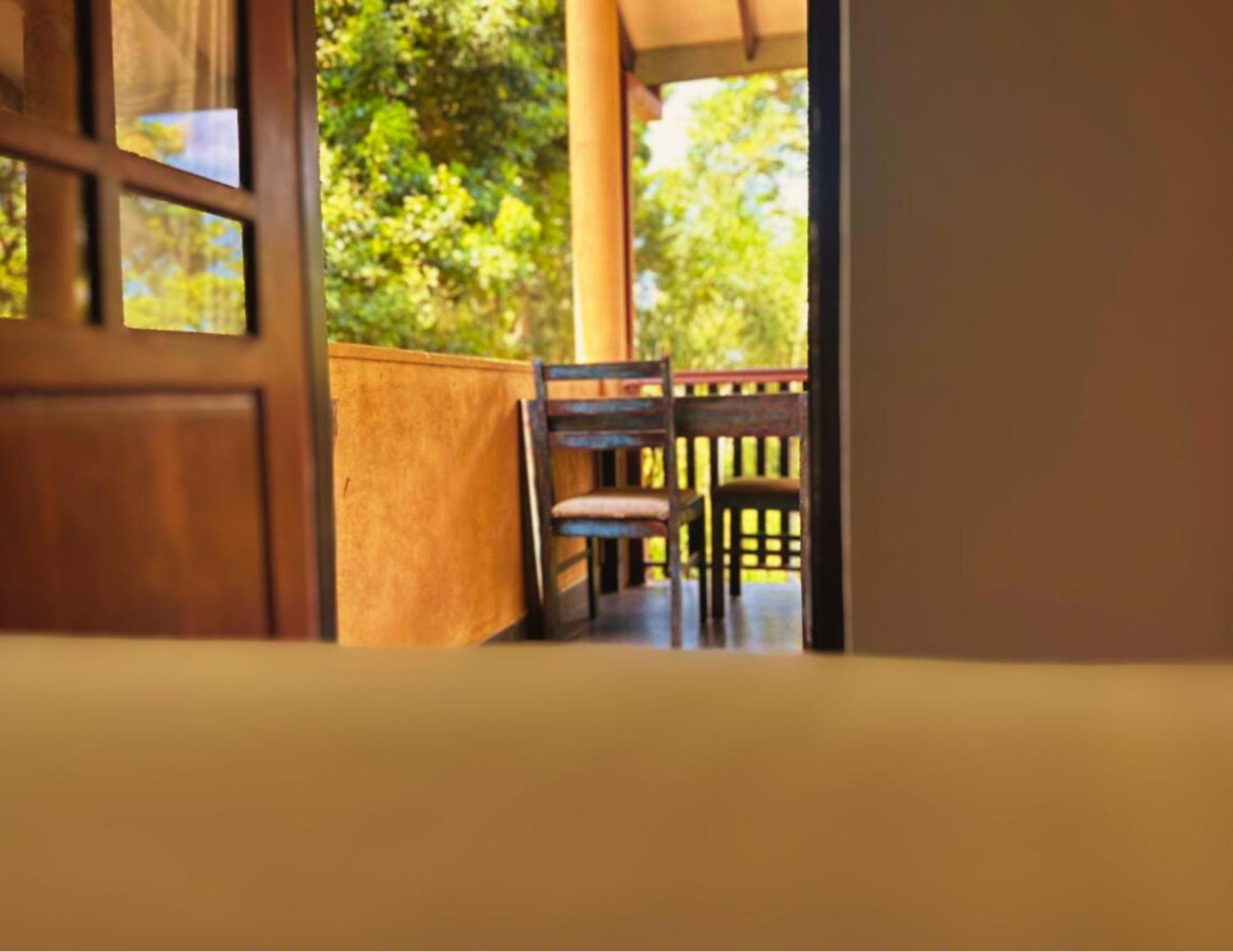 Amour At Turtle Beach Tangalle Exterior photo