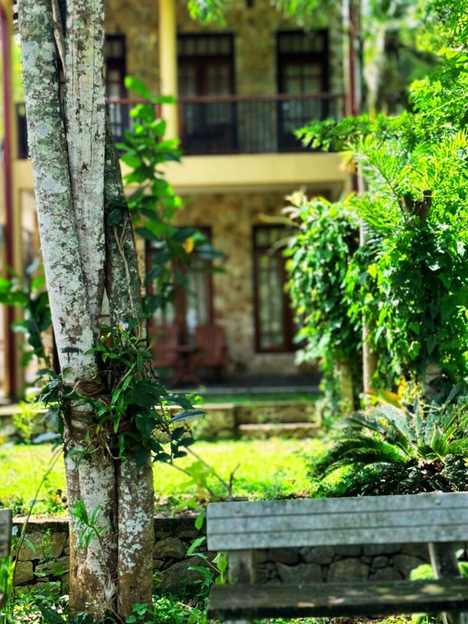 Amour At Turtle Beach Tangalle Exterior photo