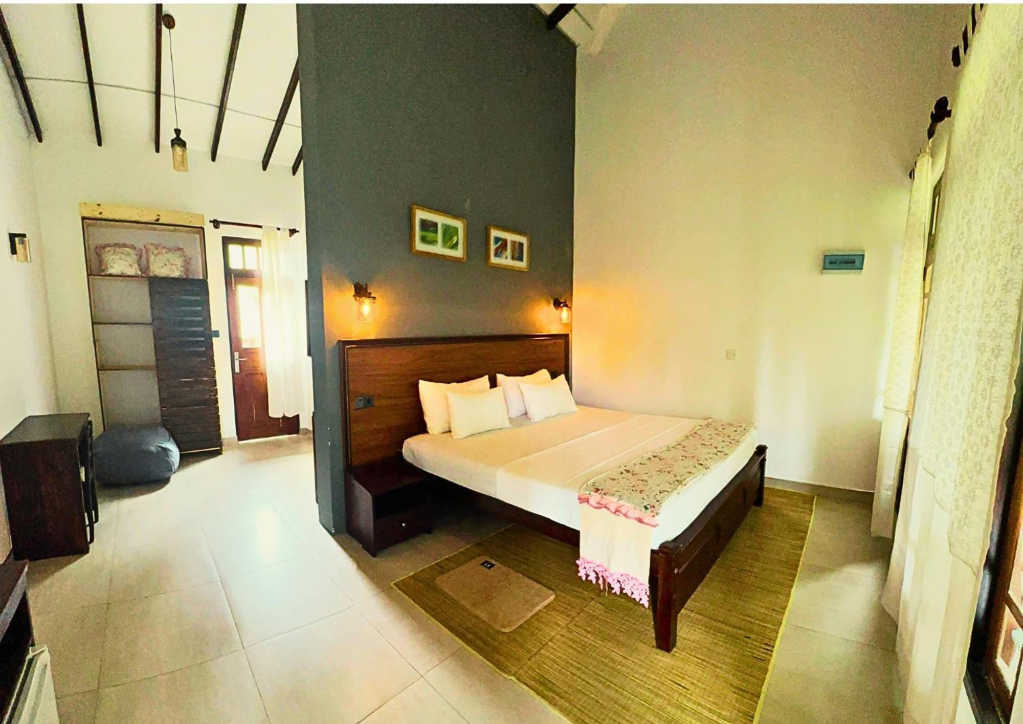 Amour At Turtle Beach Tangalle Exterior photo