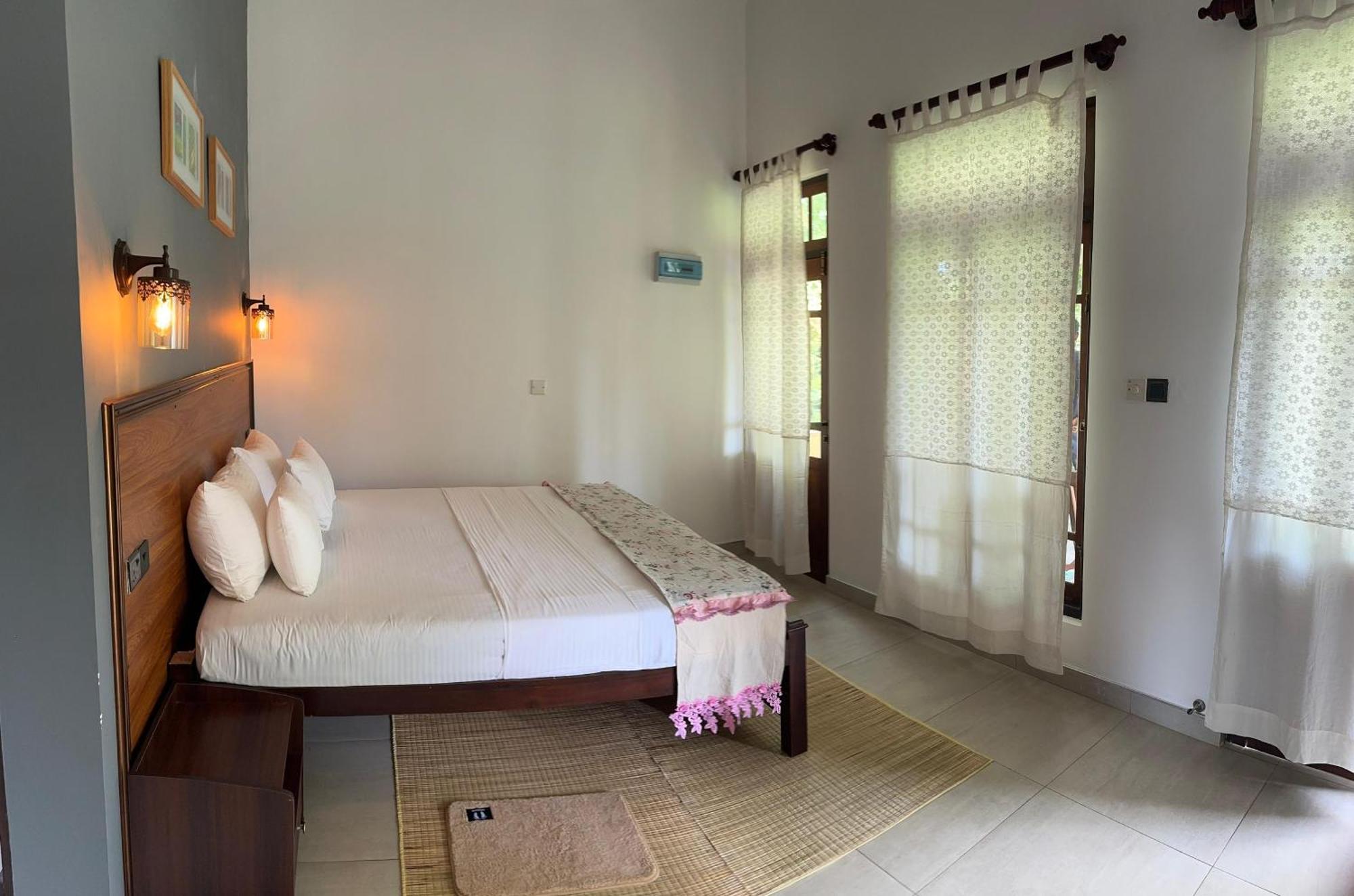 Amour At Turtle Beach Tangalle Exterior photo