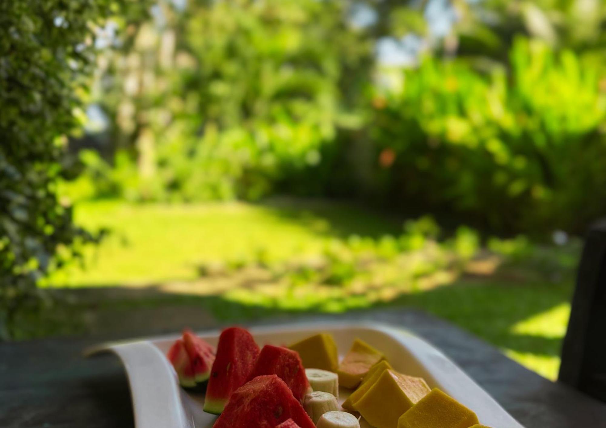 Amour At Turtle Beach Tangalle Exterior photo