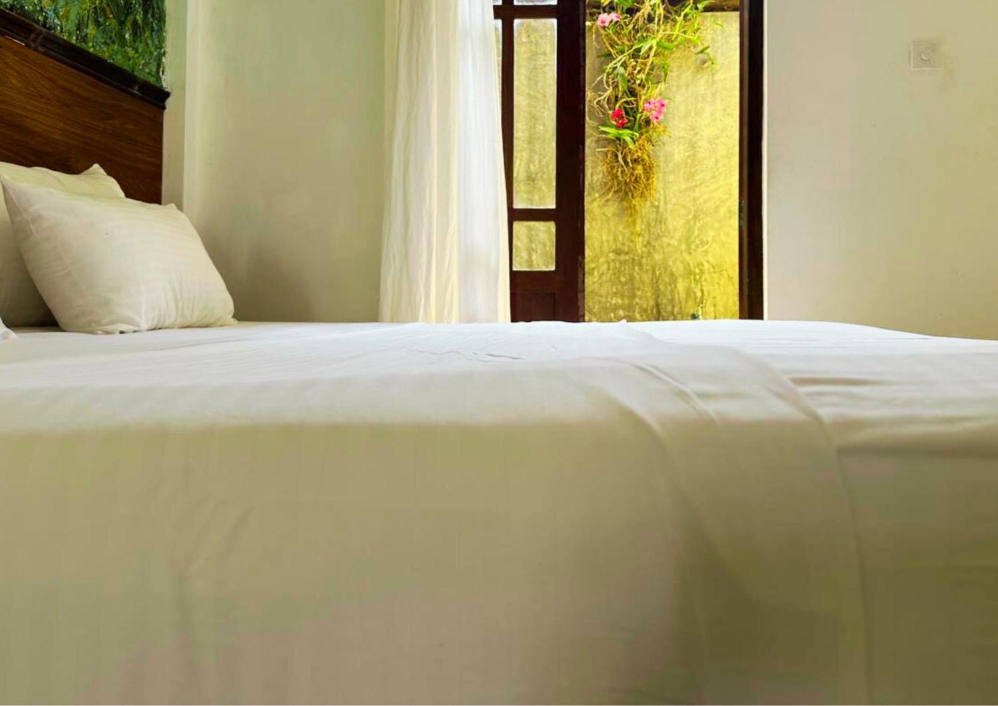 Amour At Turtle Beach Tangalle Exterior photo